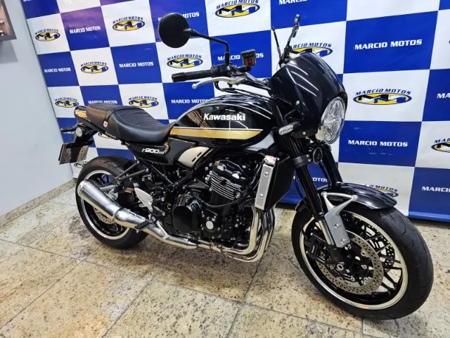 Kawasaki Zx-6r 636cc 2020 - 1504152129 | OLX