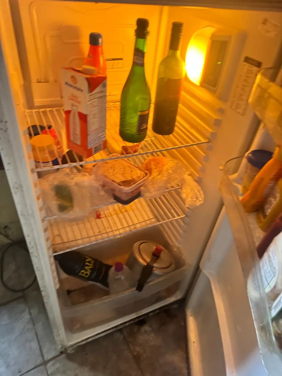 Geladeira  - Foto 2