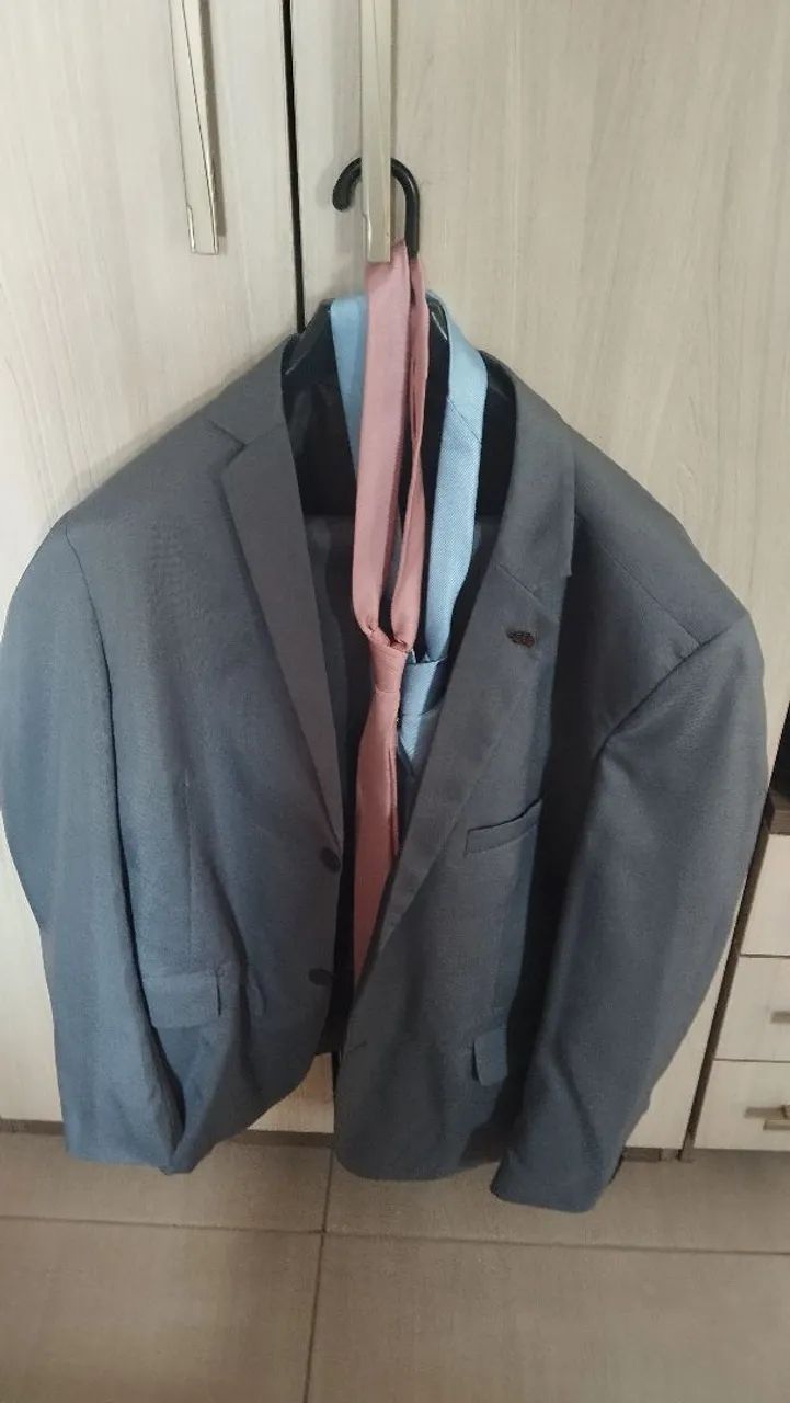 Terno 52 - Foto 3