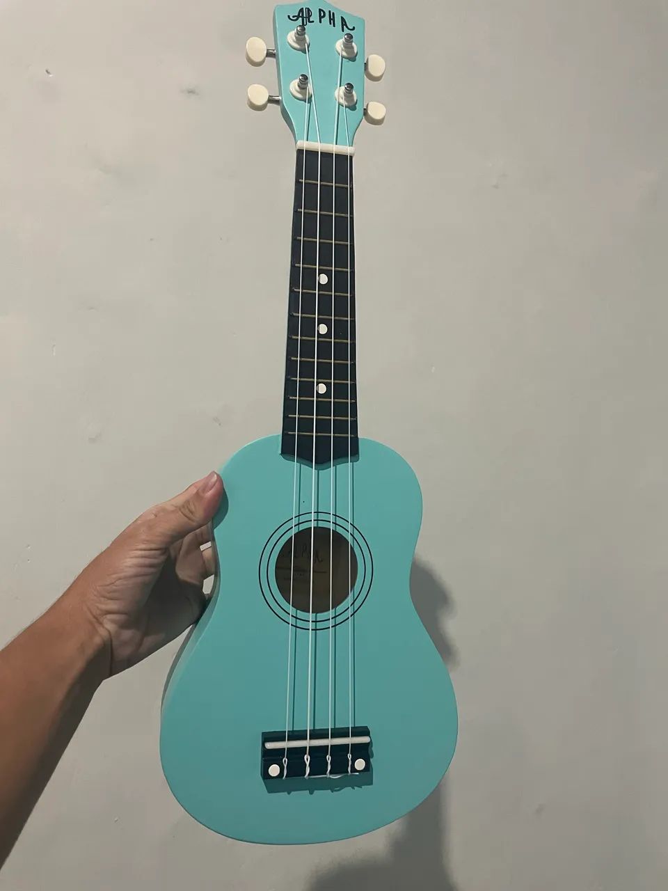 Ukulele - Foto 4