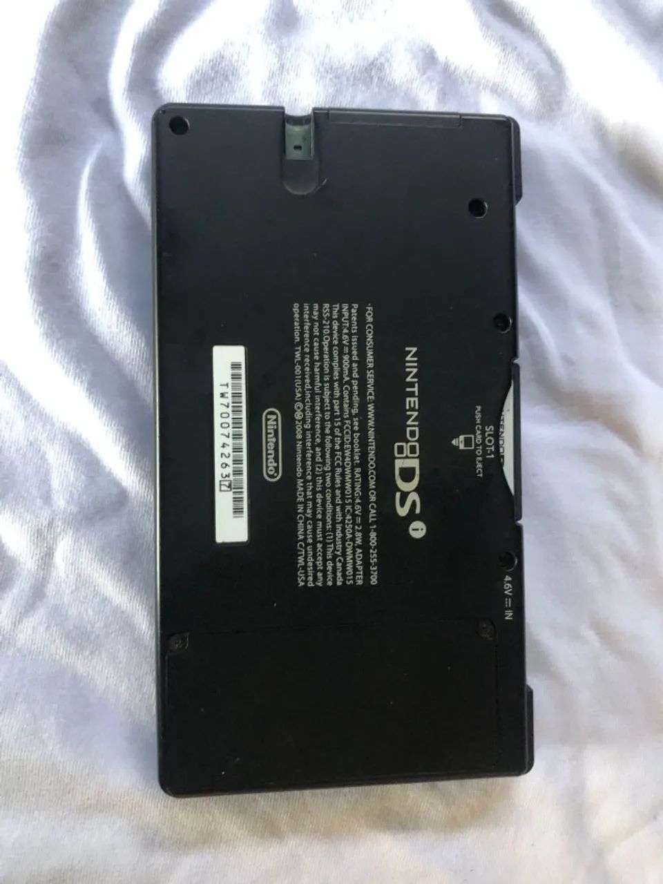 Nintendo Ds - Foto 4