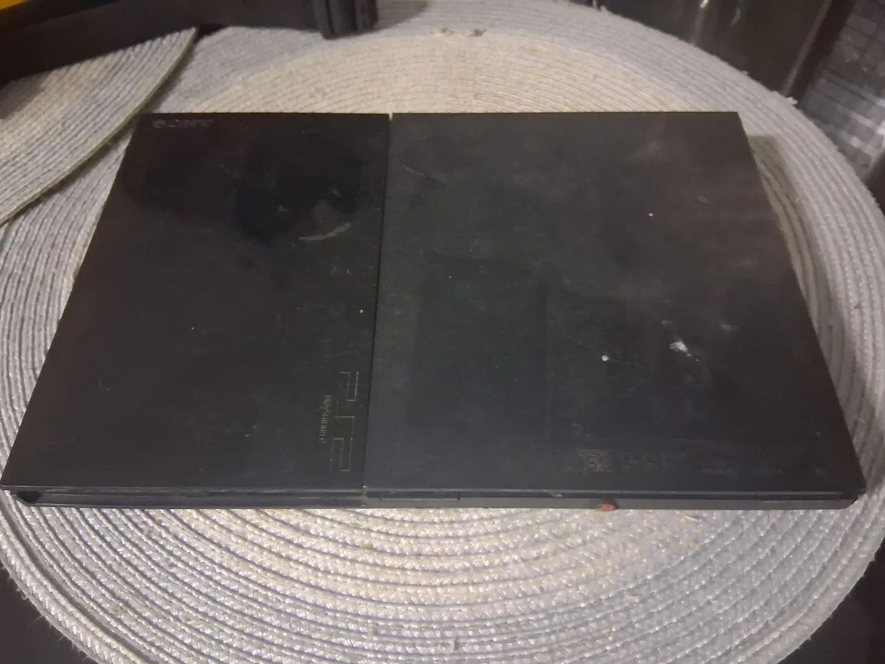 PS2 com defeito - Foto 2