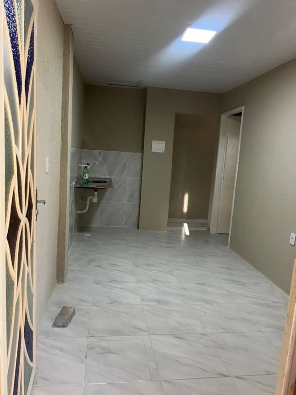 Aluga-se Terreno com Casa e Kitnet - Jacarecanga - Foto 5