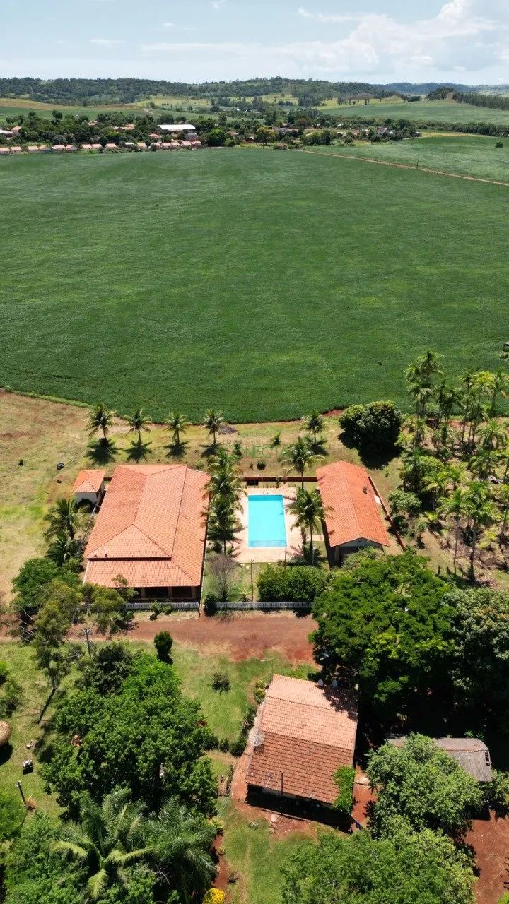 Fazenda | Distrito Primavera | Uraí - Foto 2