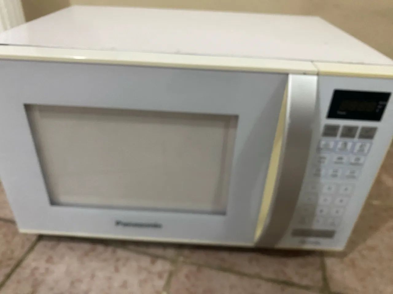 Microondas 25L