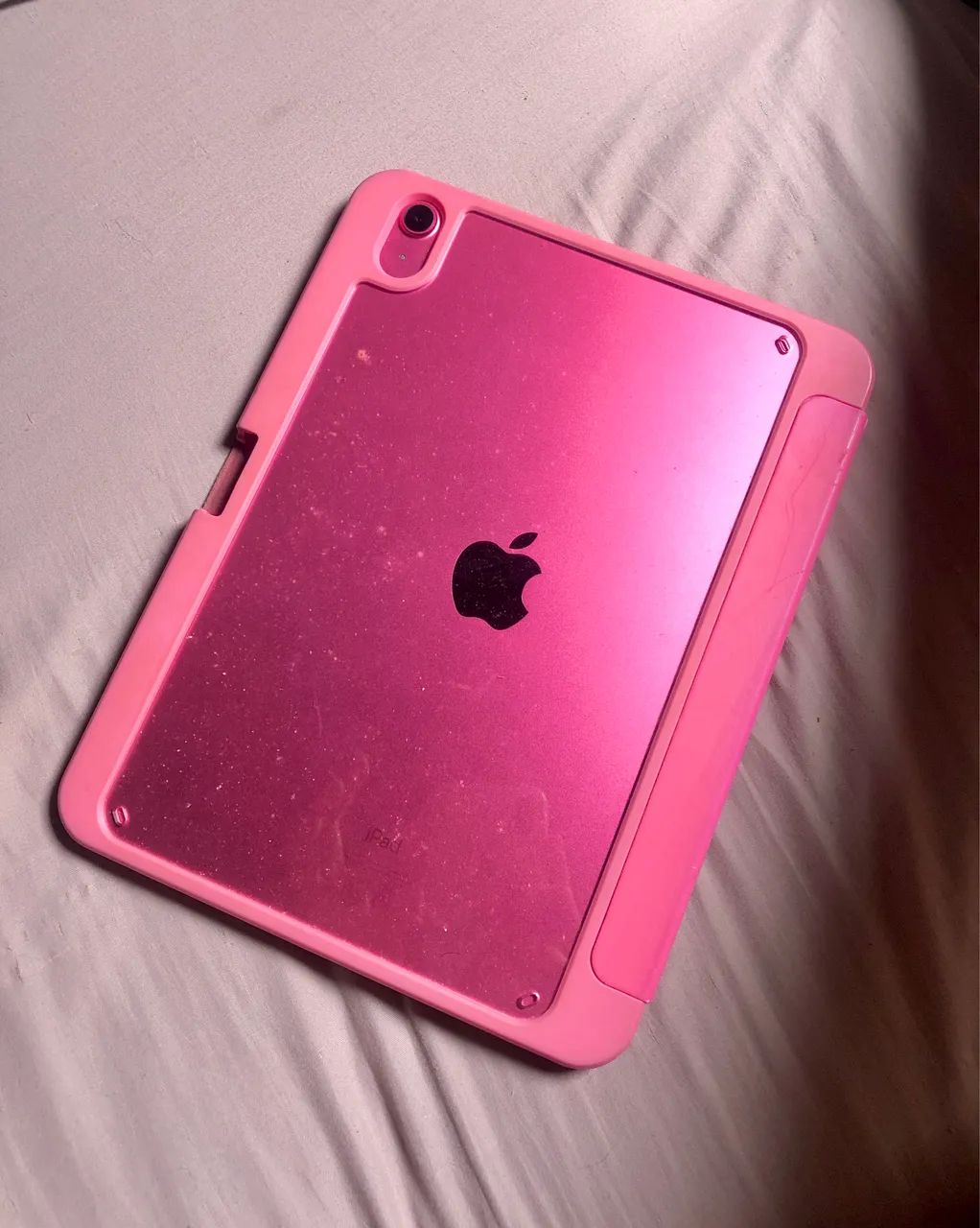 iPad 10 Geração Rosa - Foto 3