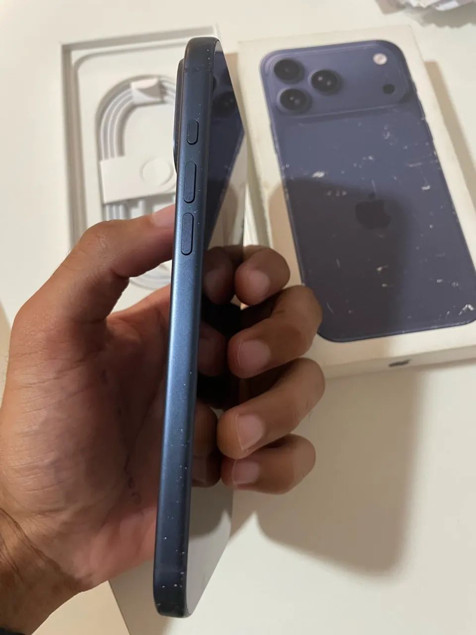 iPhone 17 Pro Max 256gb - Foto 5