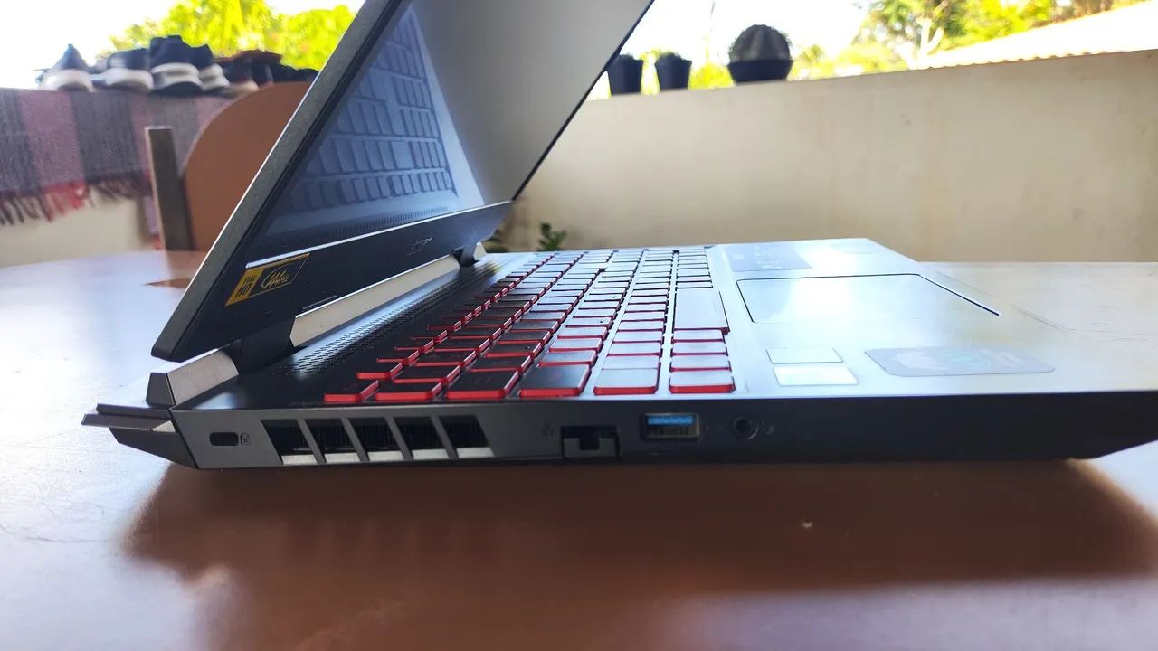 Acer nitro 5 - Foto 4
