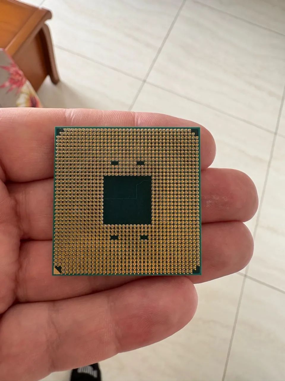 Processador ryzen 5500  - Foto 2