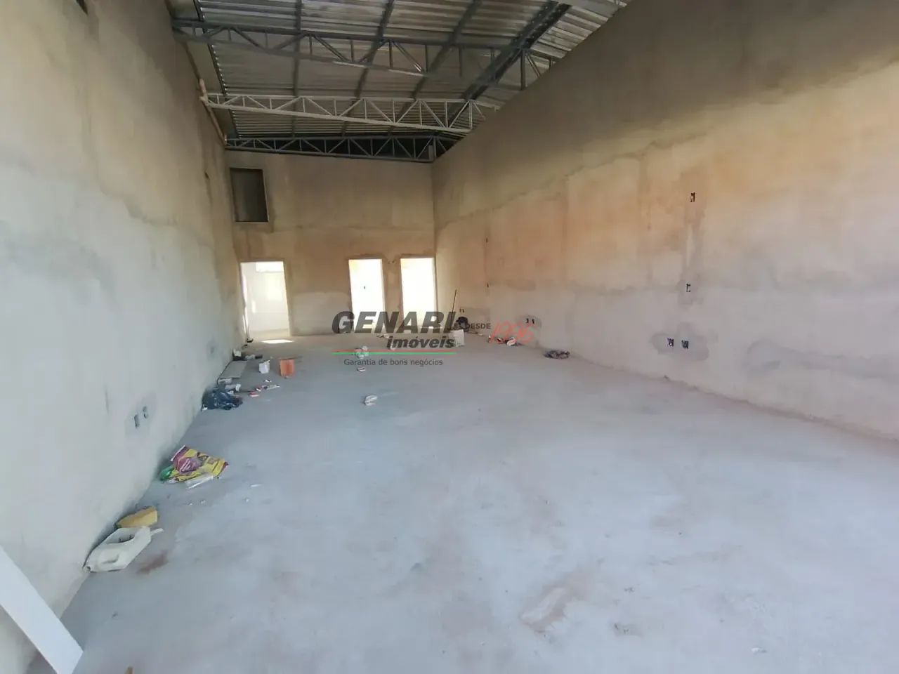 Sala para locação, Vila Aurora, Indaiatuba, SP - Foto 4