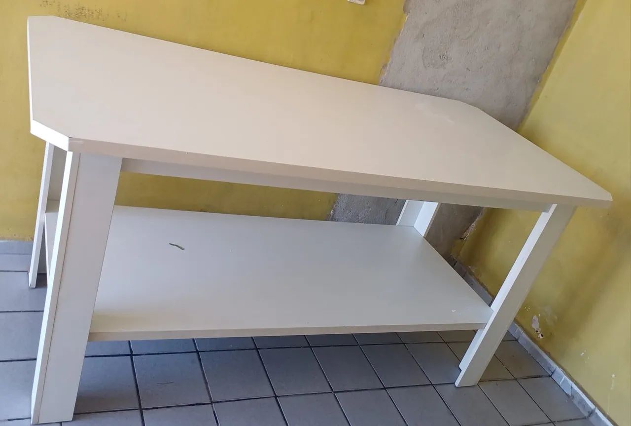 Mesa Para Loja de MDF - Foto 2