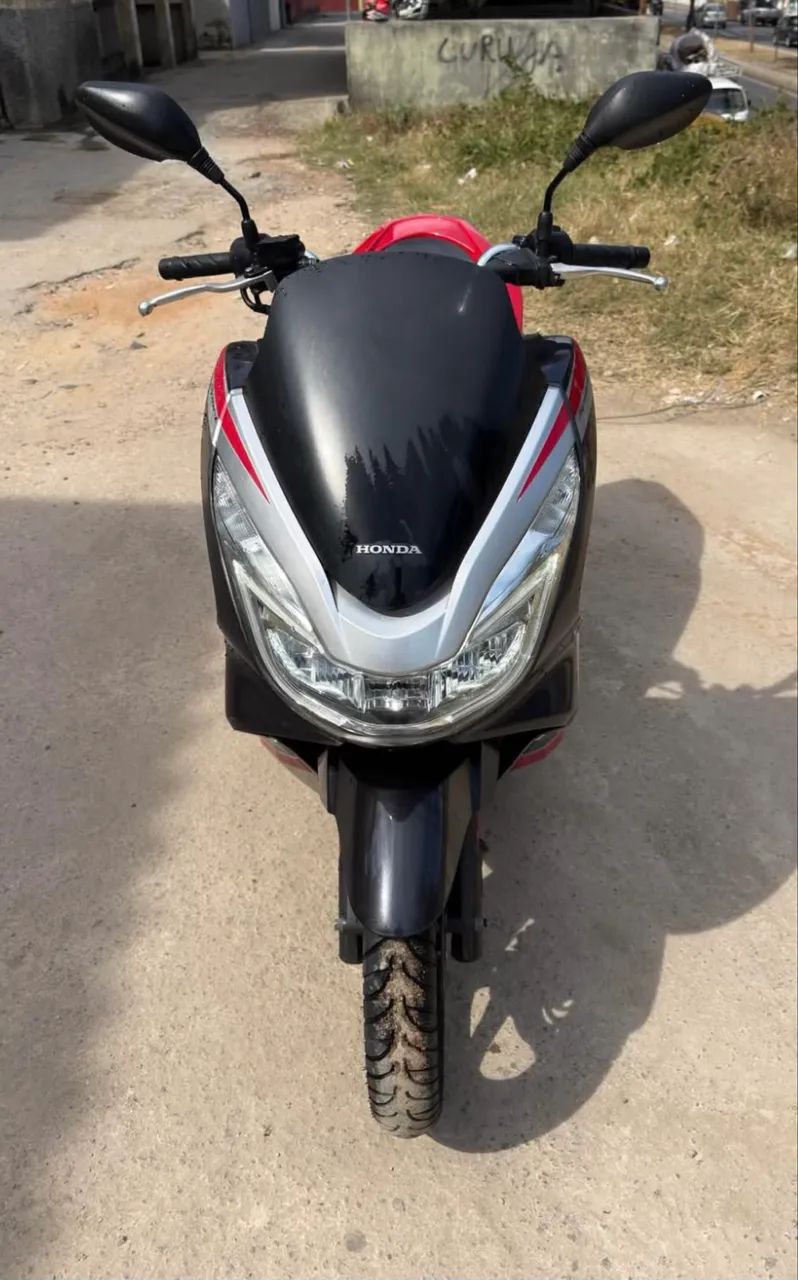 PCX Sport 150