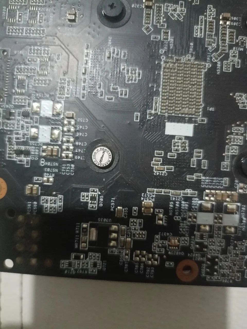 RX 6400 - Foto 2