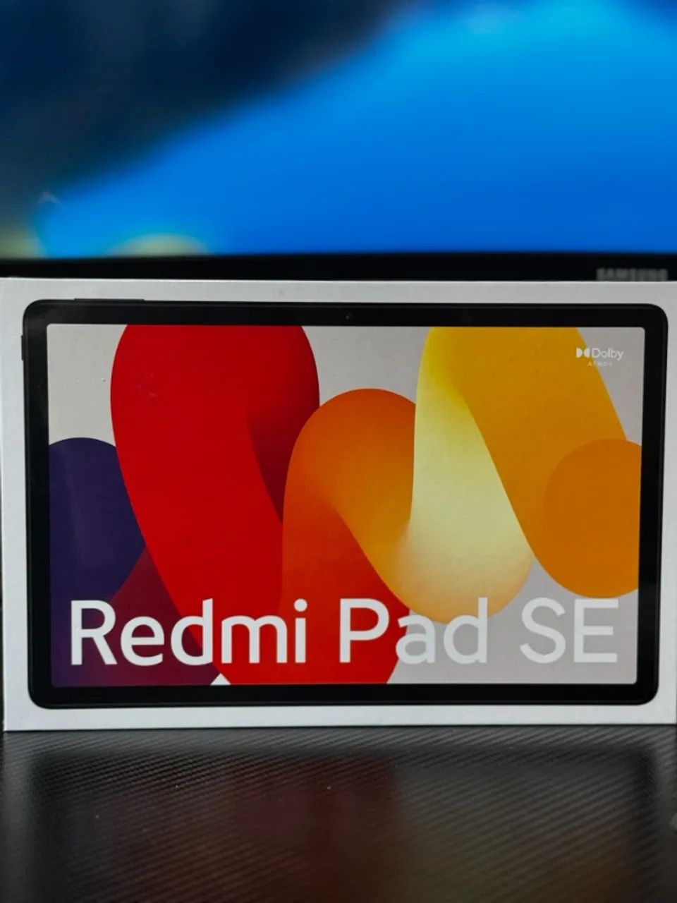 Tablet Redmi Pad SE 4GB 128GB