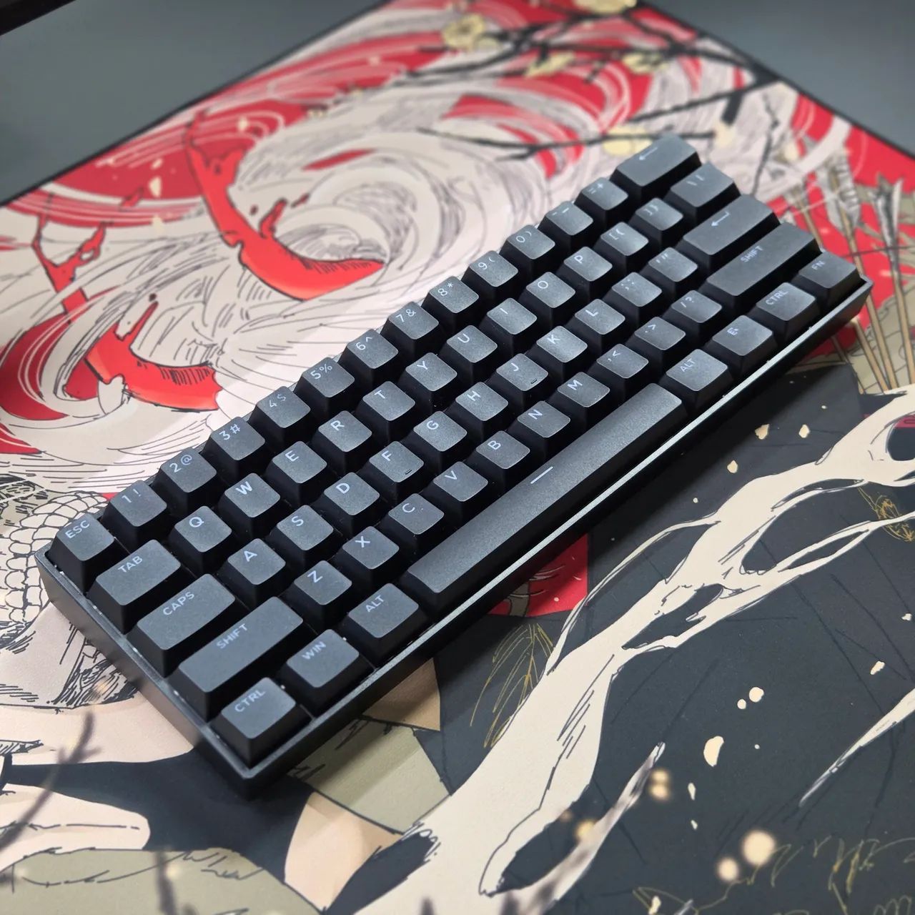 Teclado Magnético MCHOSE ACE 60