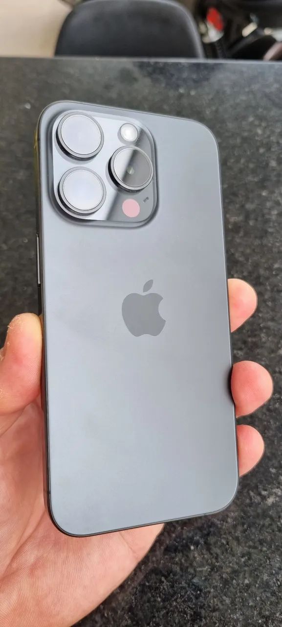 Iphone 15 Pro 512 GB
