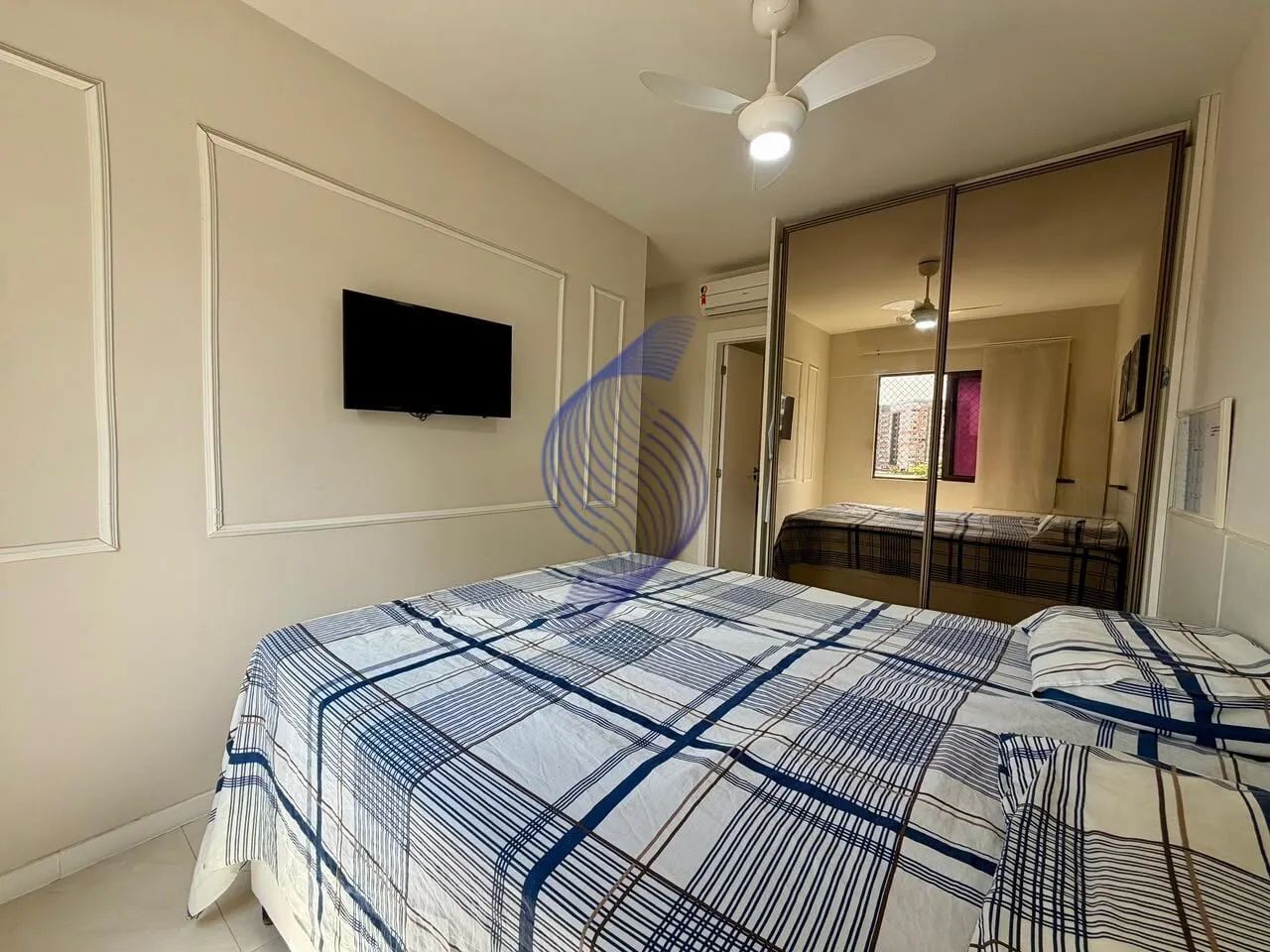 APARTAMENTO 69 M² | 2 QUARTOS | 1 SUÍTE | ARMAÇÃO | SALVADOR-BA - Foto 13