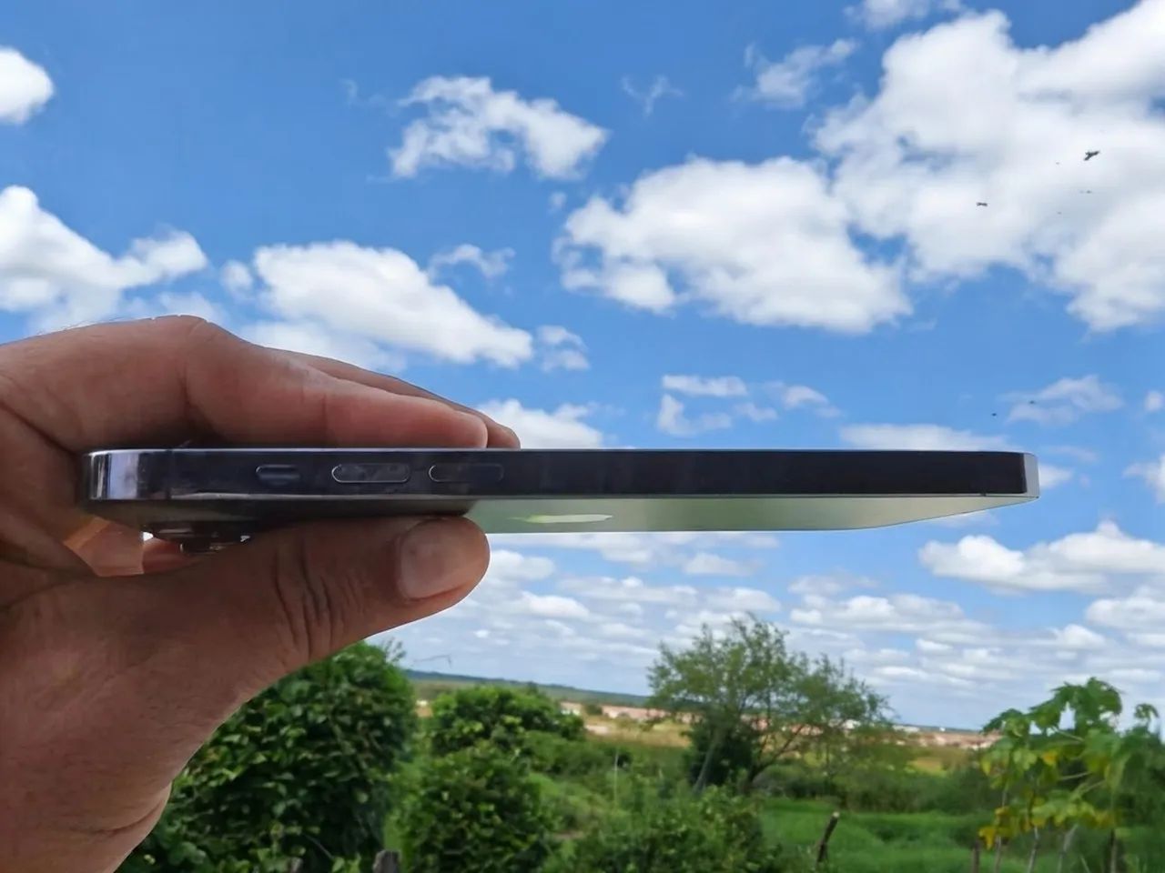 Apple iPhone 14 Pro Max 256GB Roxo - Foto 5