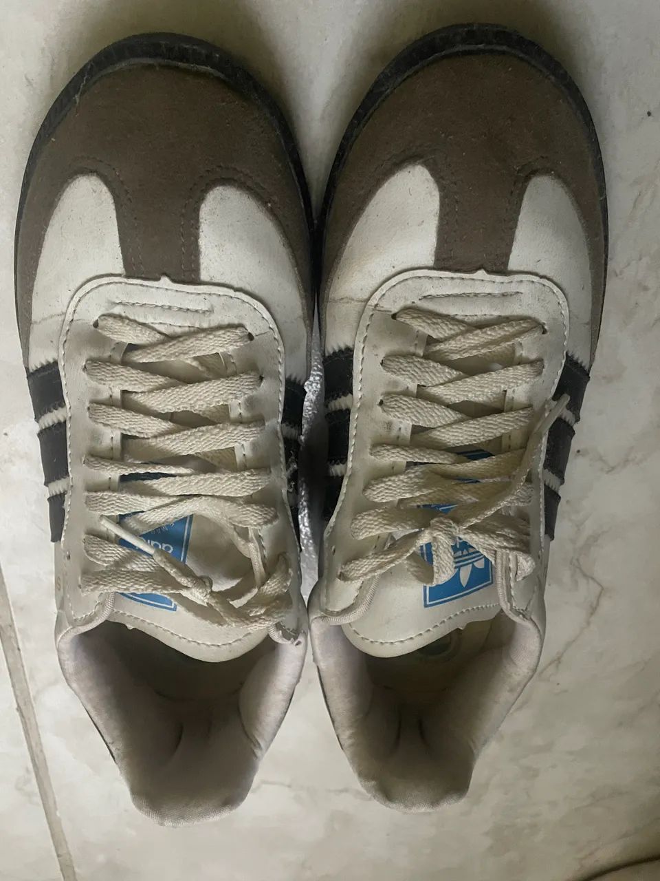 Tênis Adidas Samba  - Foto 3