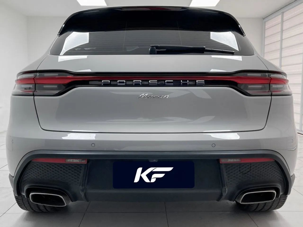 Porsche Macan 2.0 Turbo 237/252cv 2022 - Foto 4