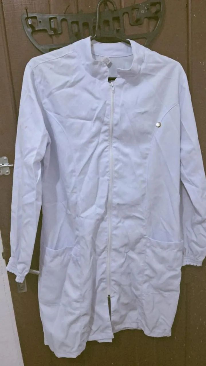 Vendo jaleco 