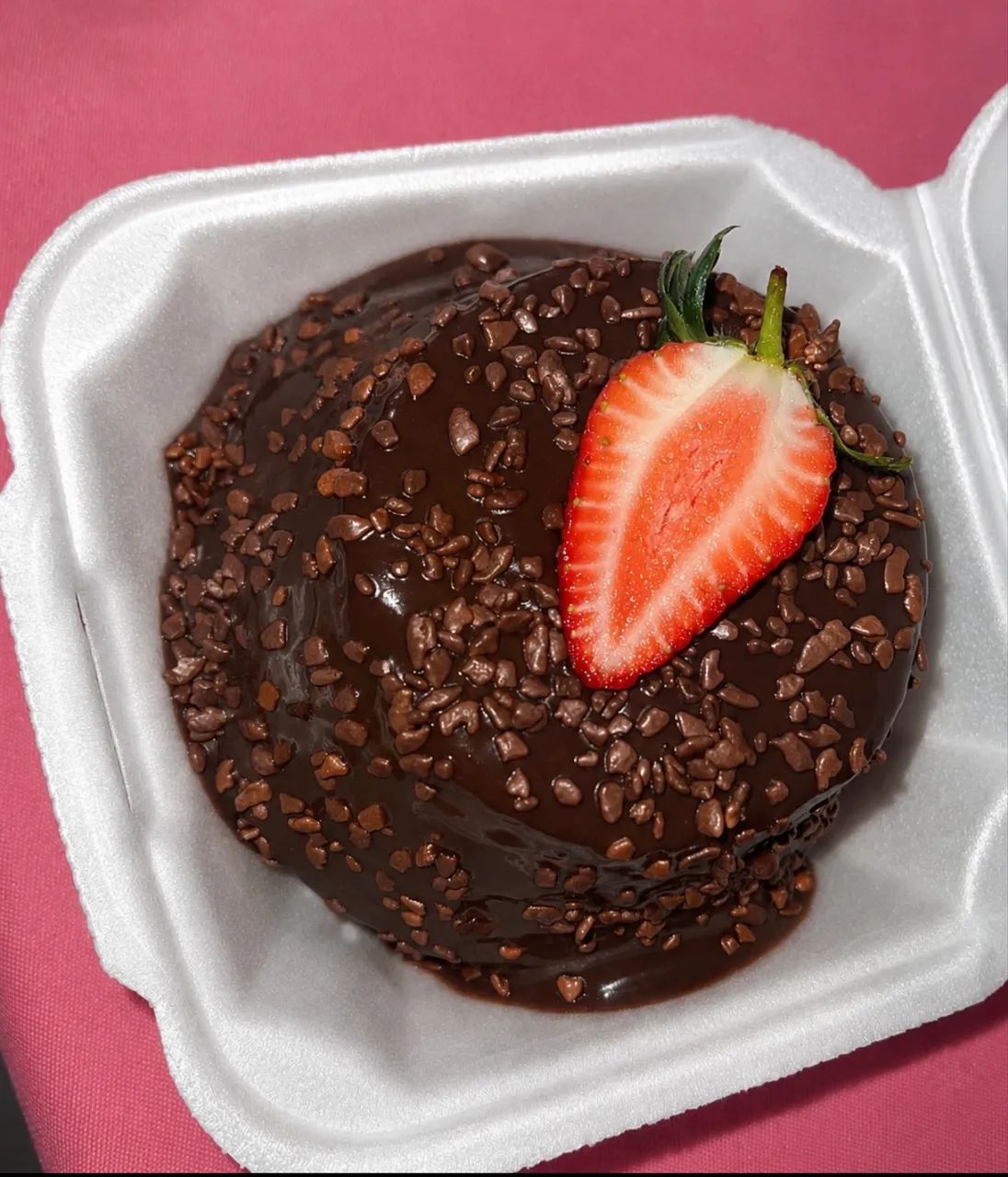 Bolos de pote e mini afogadinho  - Foto 4