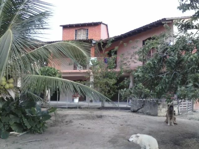 Fazenda Linda em Mucajai