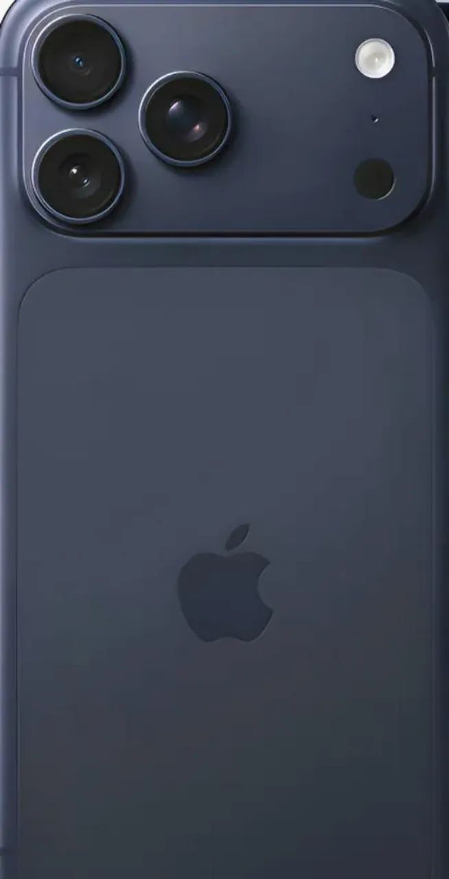 iPhone 17 pro max 512 por 7.200  - Foto 2