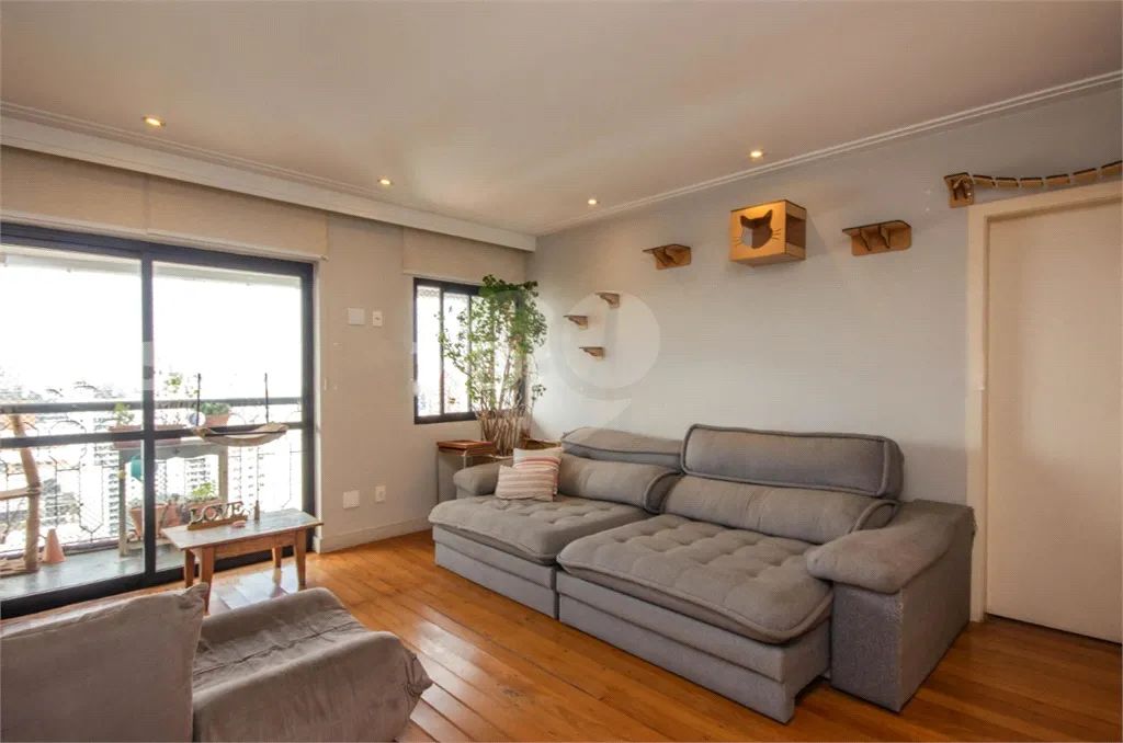Apartamento com 2 quartos à venda em Indianópolis - SP - Foto 4