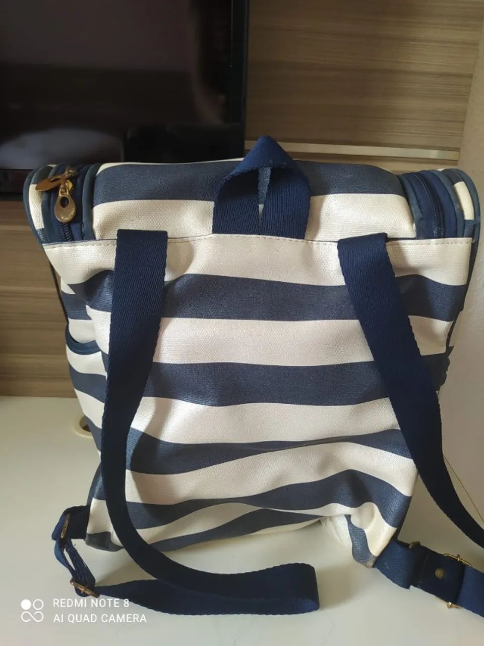 Bolsa Maternidade Pirulitando - Foto 3