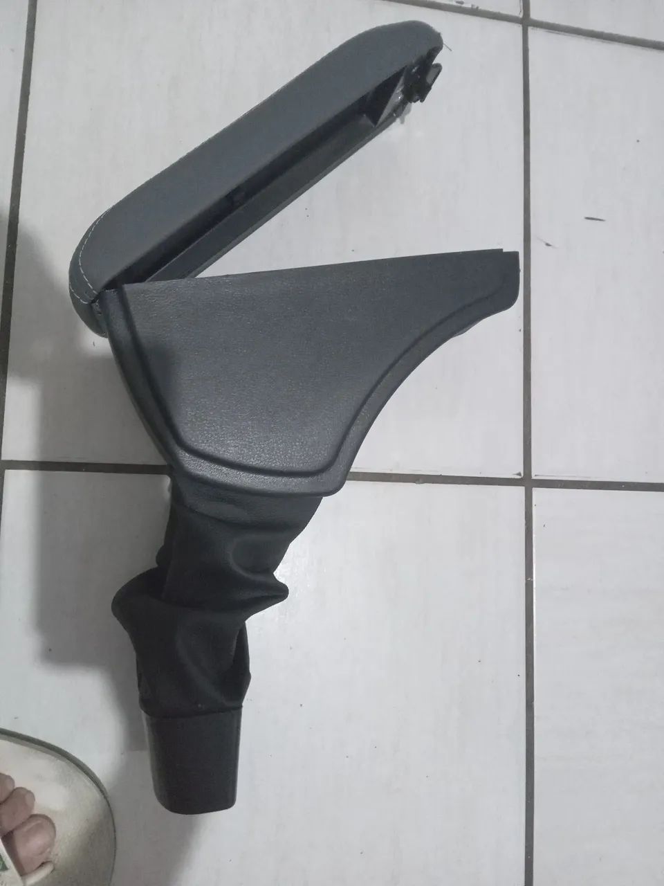 Apoio de braço hb20  - Foto 5