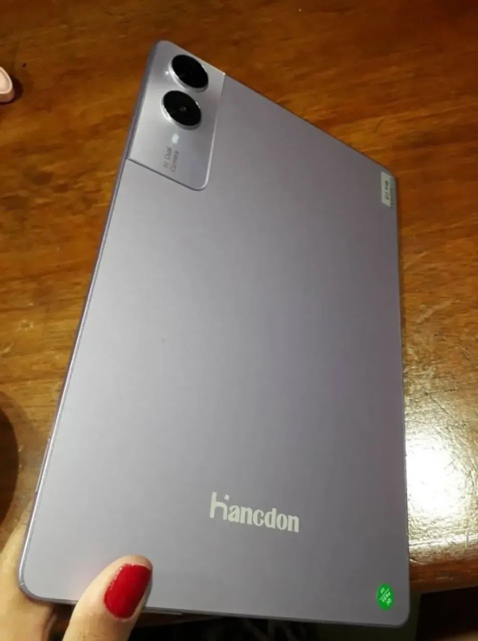 Tablet S12 PLUS - OFERTA RELÂMPAGO - Foto 3