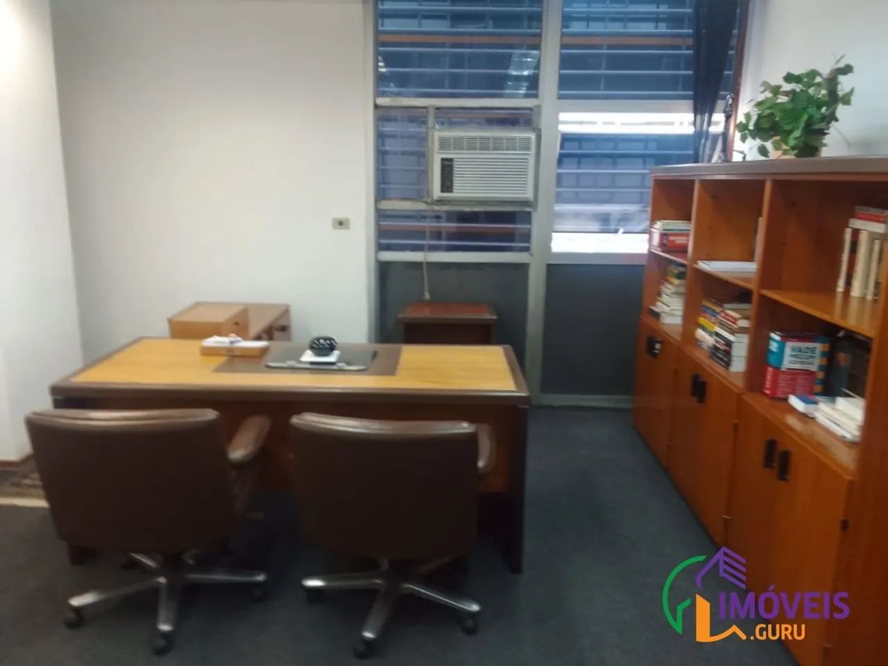CONJ. COMERCIAL - BELA VISTA - SP - Foto 5