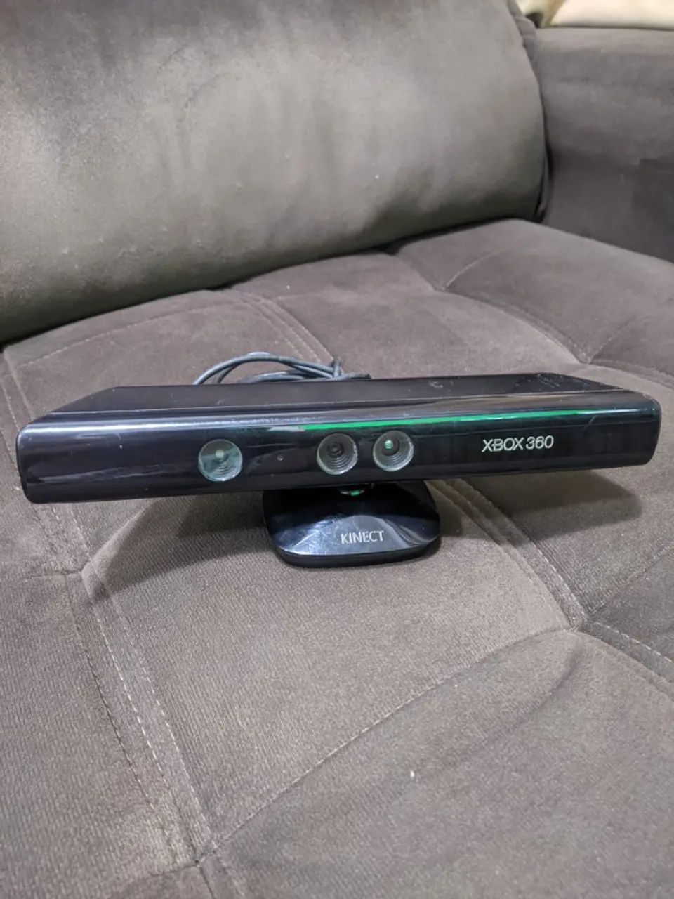 Kinect + Jogo Kinect Adventures