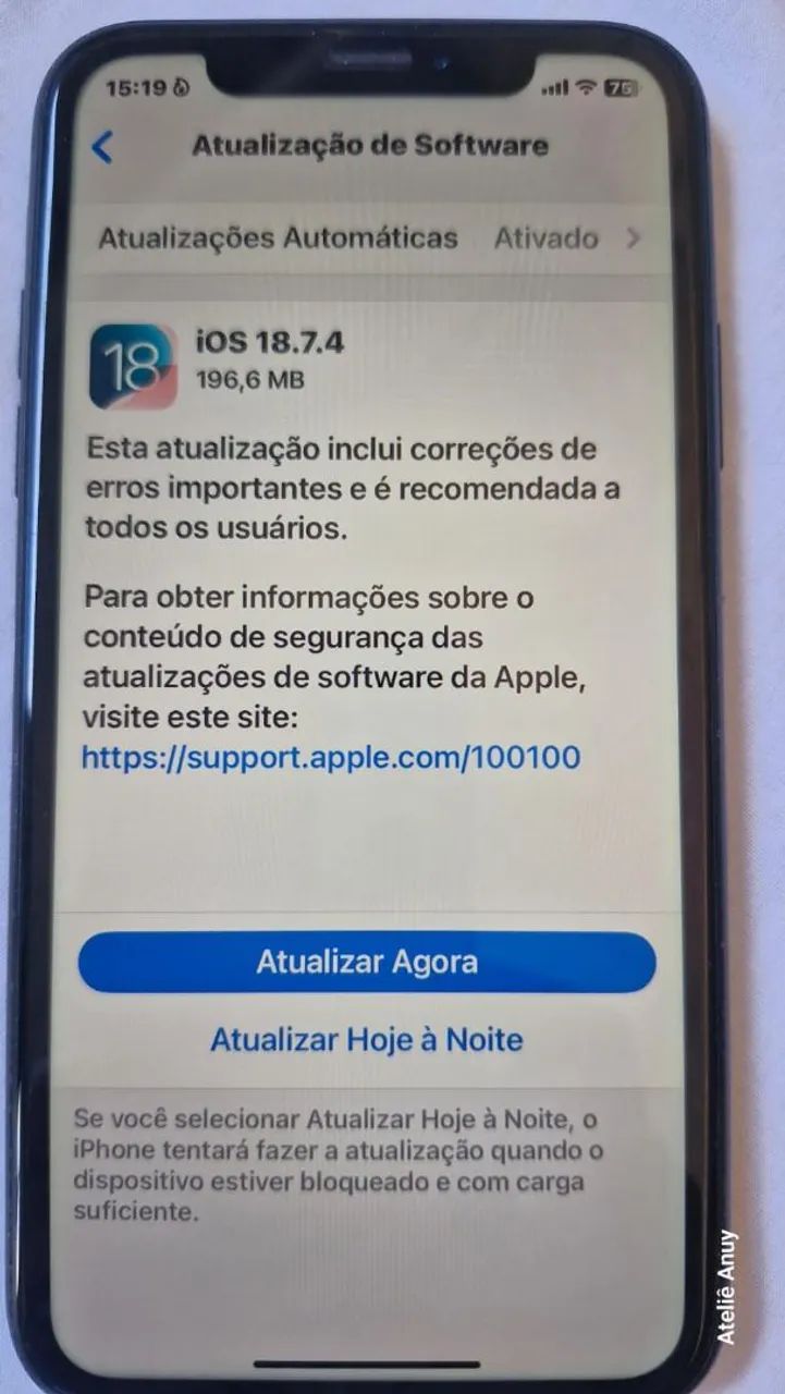 IPhone XR 64g - Foto 4