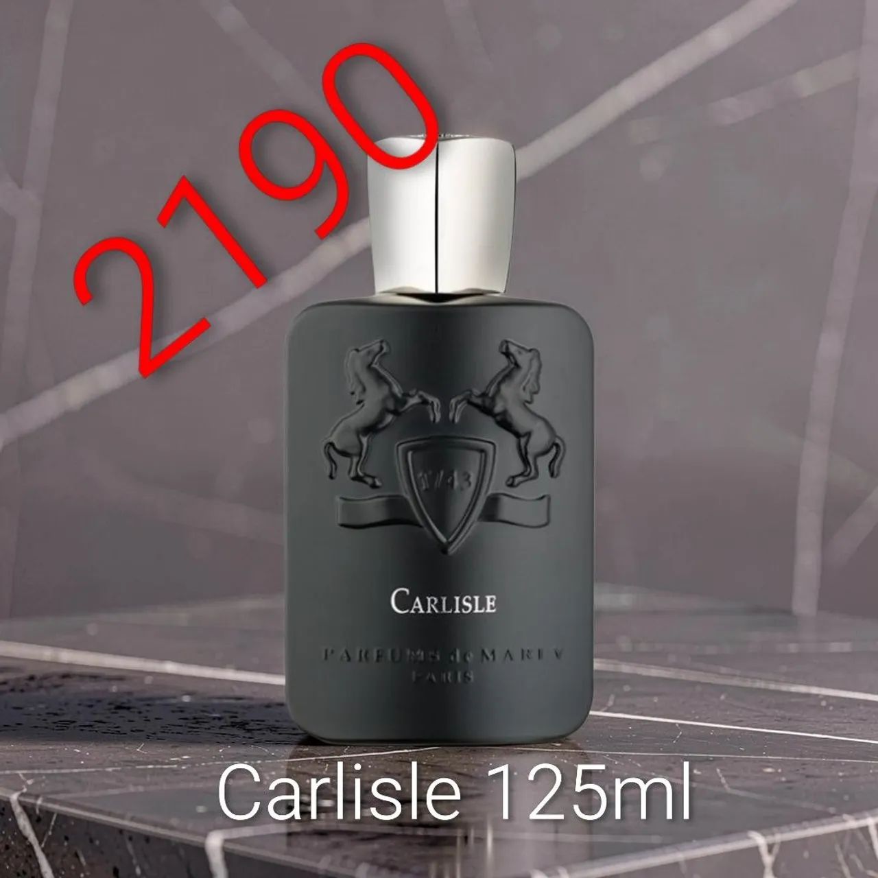 Perfume PDM Carlisle 125ml