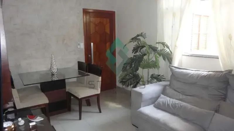 Apartamento Reformado com 2 Quartos e Sol da Manhã no Méier! M63C - Foto 3
