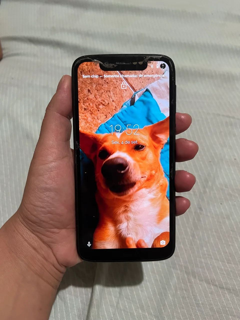Moto g7 play - Foto 2