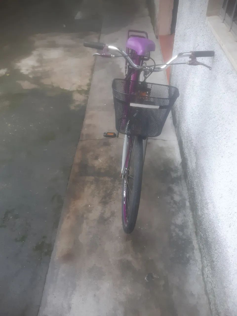 Bicicleta  - Foto 2