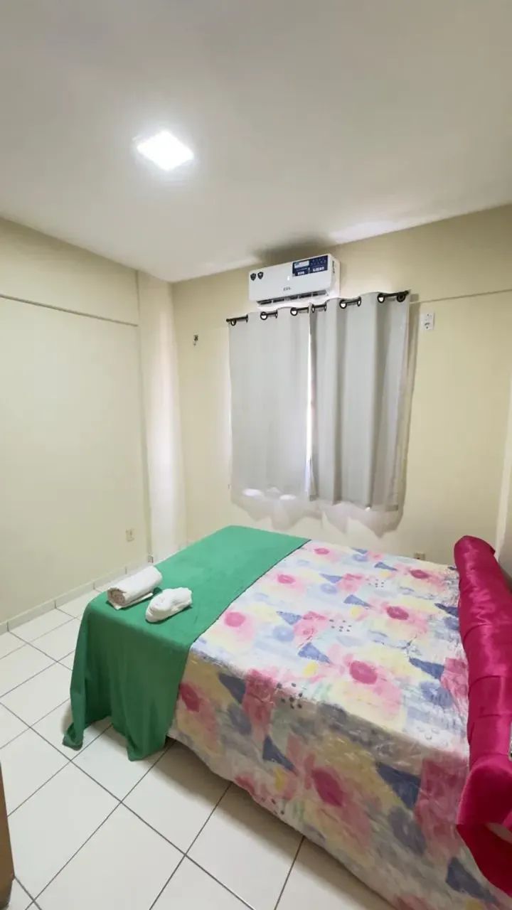 Apartamento Mobiliado com 2 quartos, Próximo ao BR - Foto 3