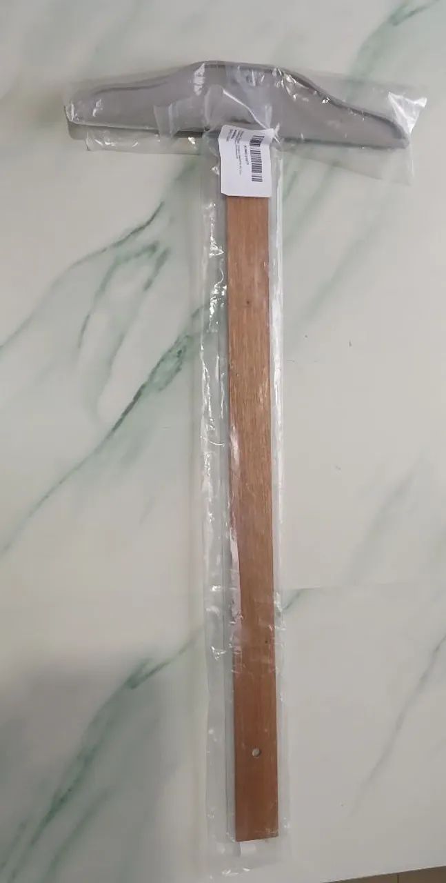 Régua T Trident 60cm Profissional  - Foto 5
