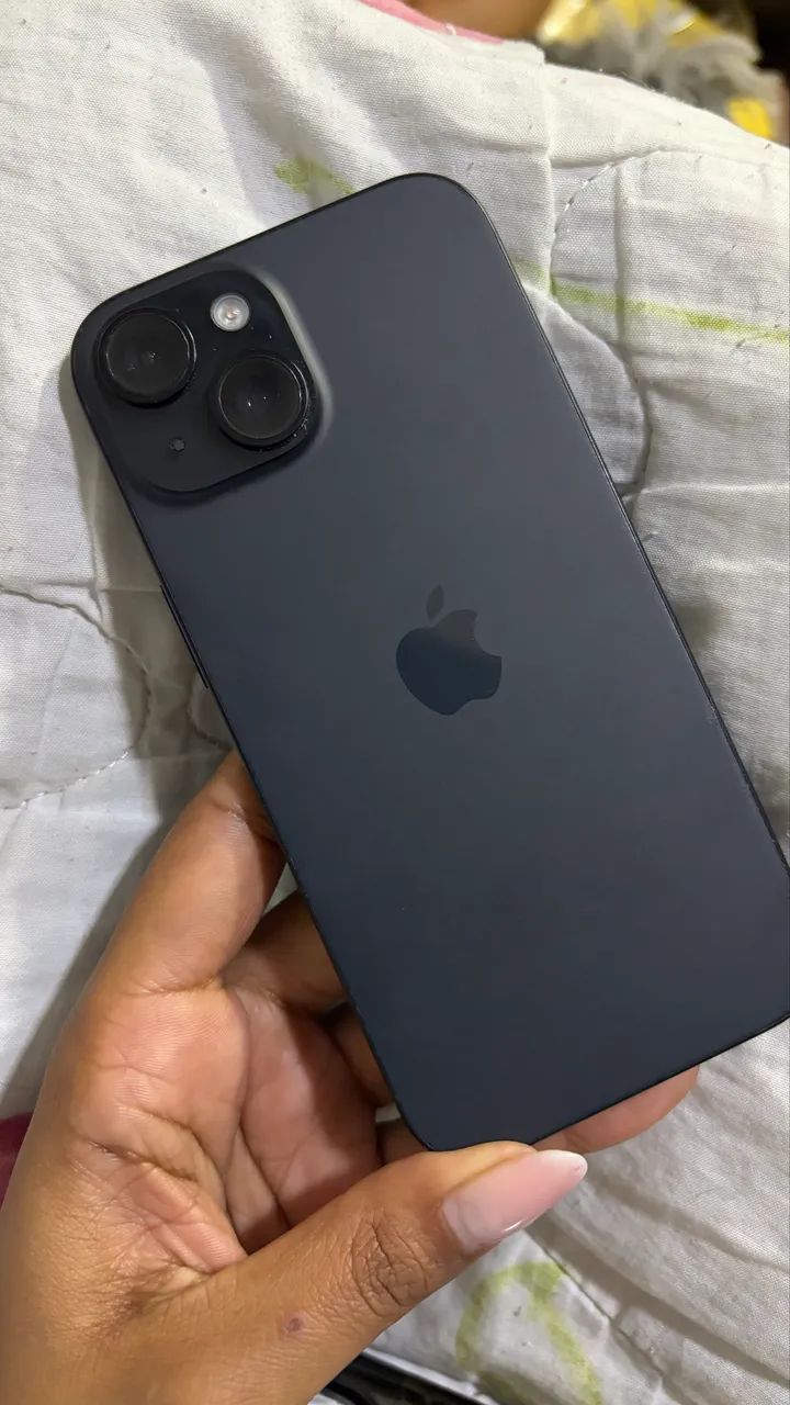 iPhone 15 - Foto 3