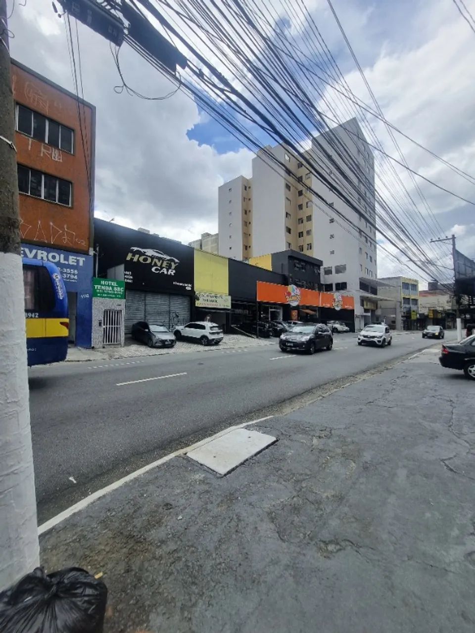 Salão Comercial para alugar em São Bernardo do Campo - Centro - Foto 6