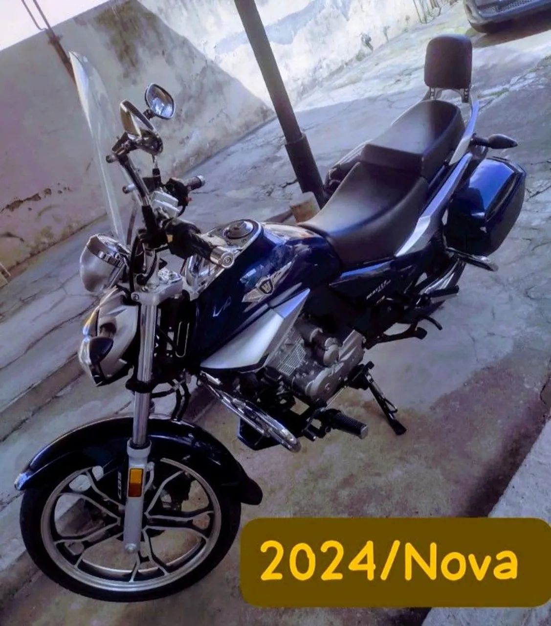 Master Ride 150 - Foto 4