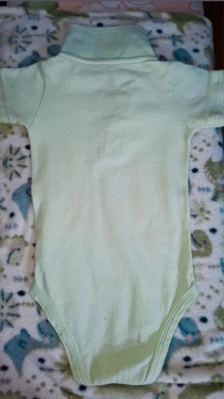 Body - Foto 2