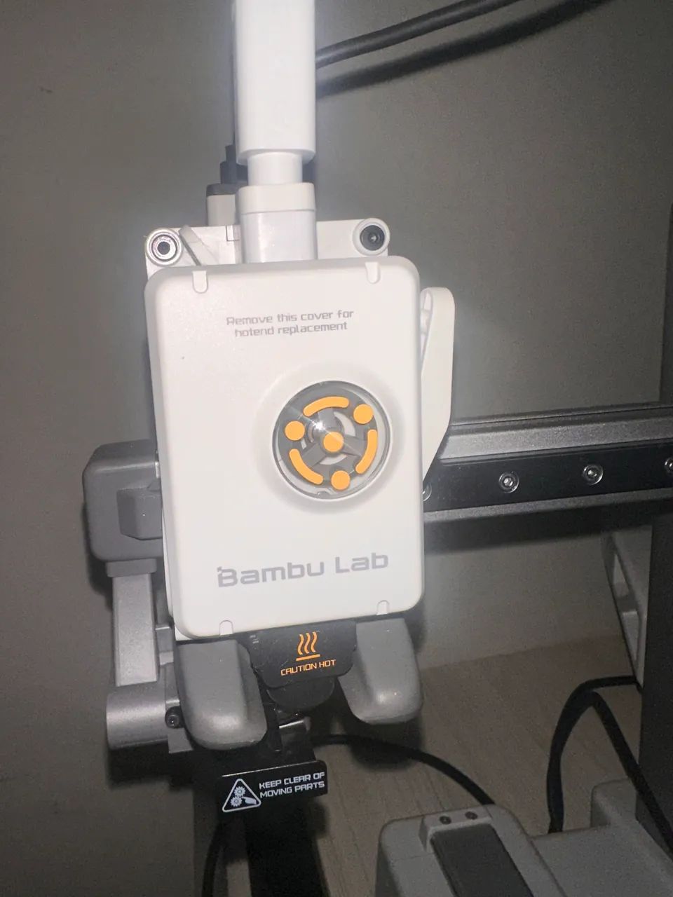 Impressora Bambu lab A1 mini  - Foto 2