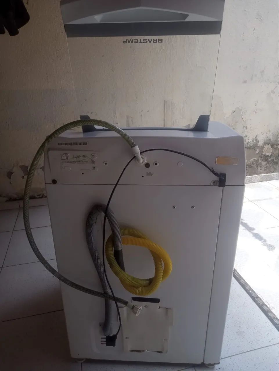 Máquina de Lavar - Foto 4