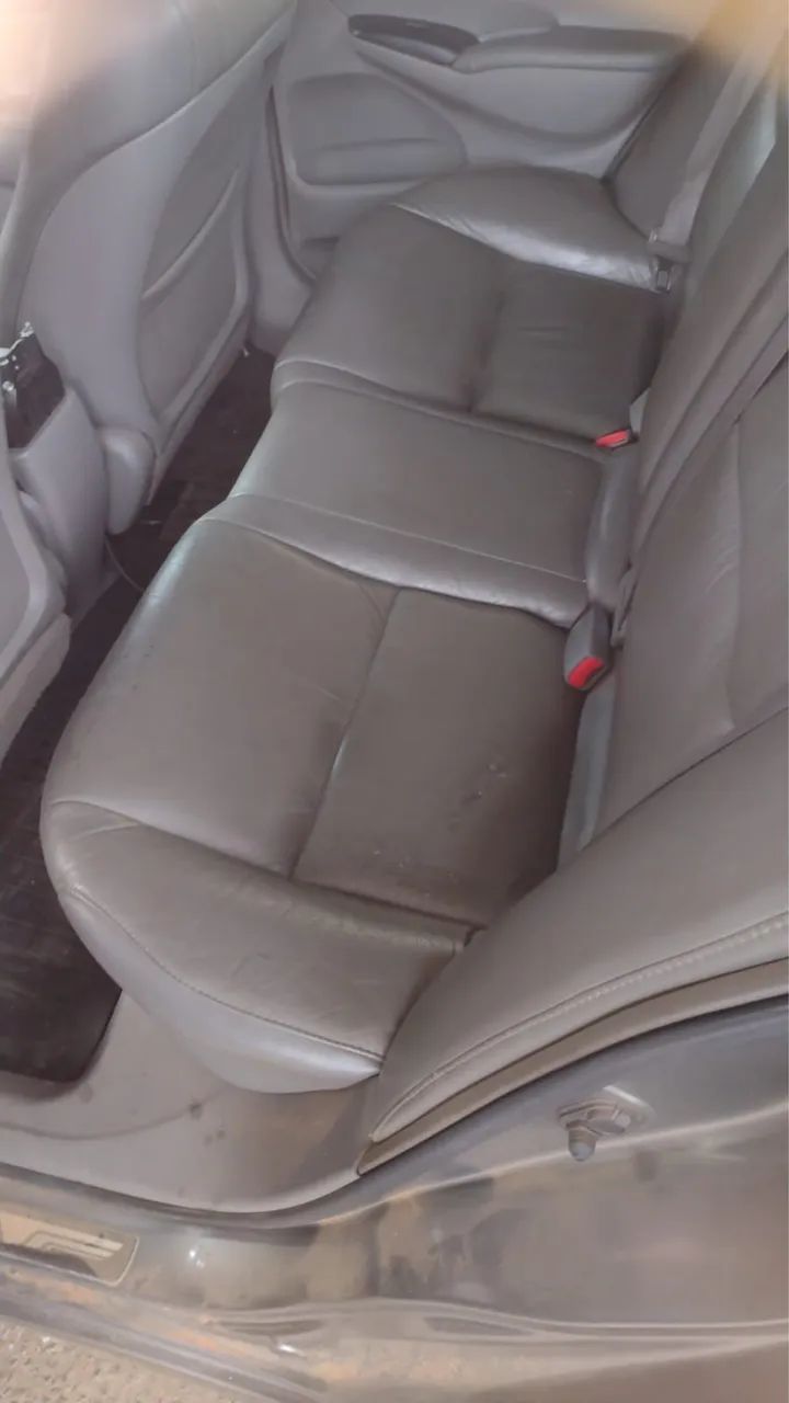 Honda Civic 2011