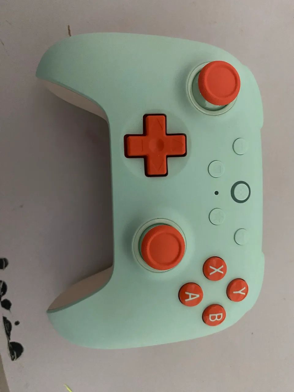 Controle 8bitdo 2C ultimate  - Foto 4