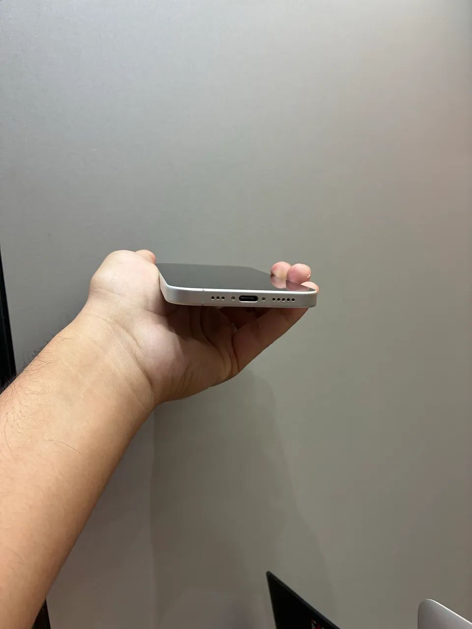 IPHONE 16 128GB (SEMI ZERO) - Foto 3